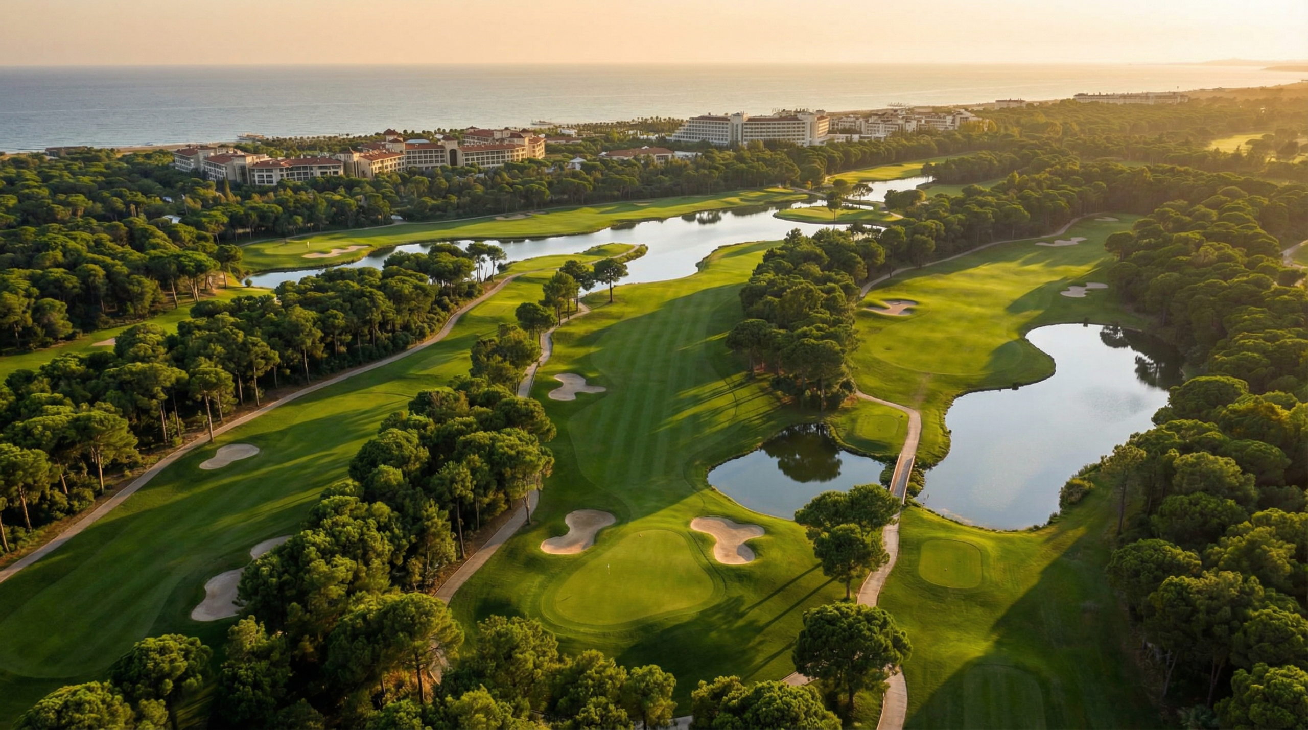 Mehr über den Artikel erfahren Robinson Nobilis Golf Course